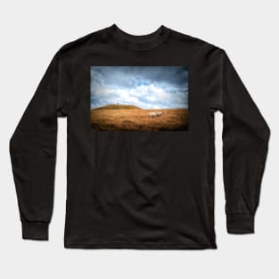 The Garth#5 Long Sleeve T-Shirt